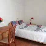 Chambre Privée Paris Lumière