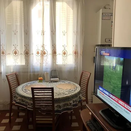 Alloggio in famiglia Chambre Privee Lumiere *