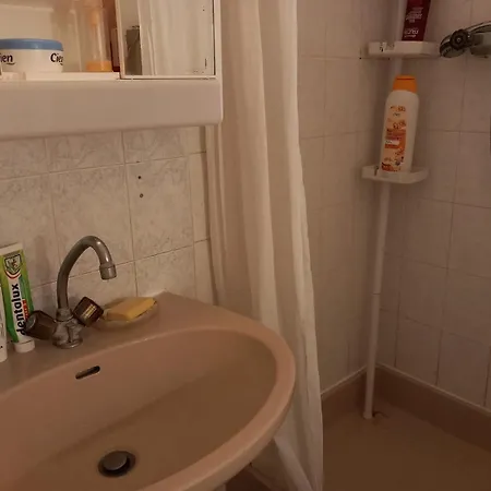 Chambre Privee Lumiere Alloggio in famiglia Parigi