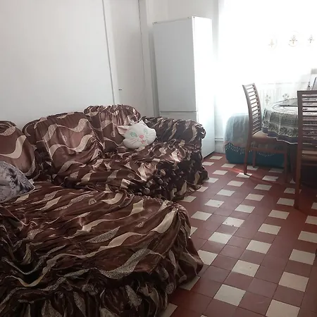 Chambre Privee Lumiere Alloggio in famiglia *