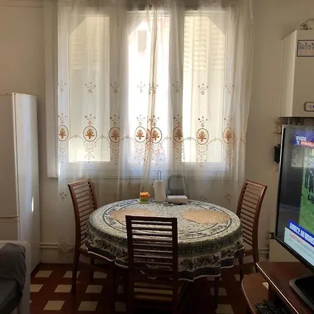 Alloggio in famiglia Chambre Privee Lumiere *